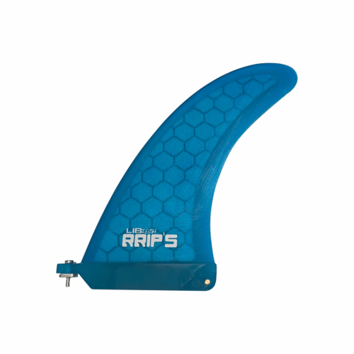Lib Tech 7.5"" Single Fin - 7 5 SINGLE FIN 21SUFIN 2 - Lib Tech