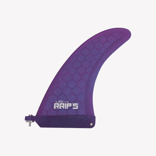 Lib Tech 8.0" Single Fin - 8 0 SINGLE FIN 21SUFIN 2 - Lib Tech