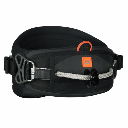 Ozone Kitesurf Harness Connect Sliding V4 - Connect Waist Sliding V4 Info 1 - Ozone