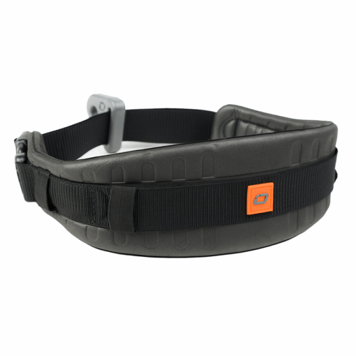 Ozone Wing Waist Padded Belt - Connect Wing waist info 1 - Ozone