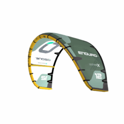 Ozone Enduro V5 Ultra-X Kite Only With Technical Bag