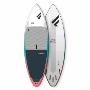 Fanatic ProWave LTD