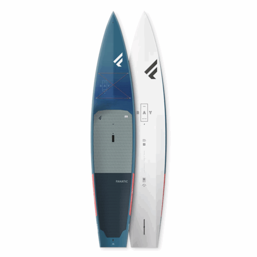 Fanatic Ray Pure Light - F23 SUP Ray - Fanatic