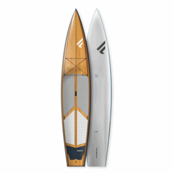 Fanatic Ray Bamboo Edition