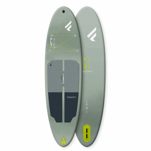 Fanatic iSUP Fly Air SLT - FANATIC - Fanatic