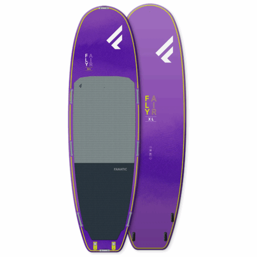 Fanatic Fly Air XL - FANATIC - Fanatic