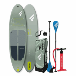 Fanatic iSUP Package Fly Air SLT