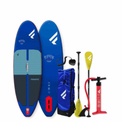 Fanatic iSUP Package Ripper Air SLT