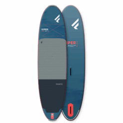 Fanatic iSUP Viper Air SLT