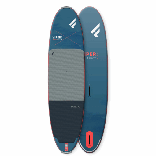 Fanatic iSUP Viper Air SLT - FANATIC - Fanatic