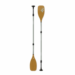 Fanatic Bamboo Carbon 60 Slim Adj. 3-Piece