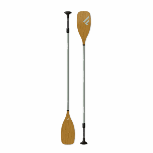 Fanatic Bamboo Carbon 60 Slim Adj. - FANATIC - Fanatic