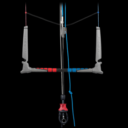 Ozone Bar Foil Race V5 - Foil Race V5 Control System 1000 pix V2 - Ozone