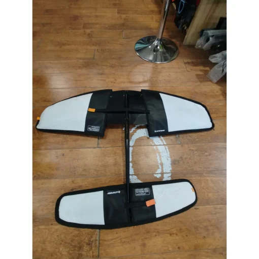 Sabfoil 1100+ Estabilizador 483+ Fundas - IMG 20250527 171122 -