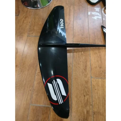 Sabfoil 1100+ Estabilizador 483+ Fundas - IMG 20250527 171319 -