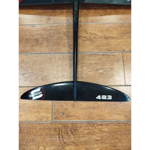Sabfoil 1100+ Estabilizador 483+ Fundas - IMG 20250527 172302 -