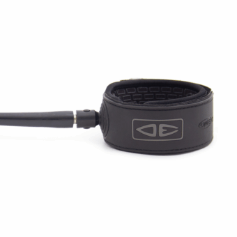 O&E One XT Allround Comp Surfboard Leash