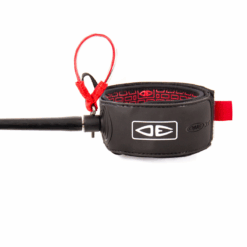 O&E Premium One XT Surfboard Leash