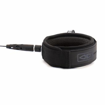 O&E Longboard Regular Knee Surfboard Leash