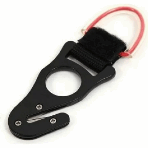 Ozone Hook Knife - Ozone Hook Knife - Ozone