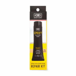 O&E UV Epoxy Resin 2Oz Surfboard Repair Kit
