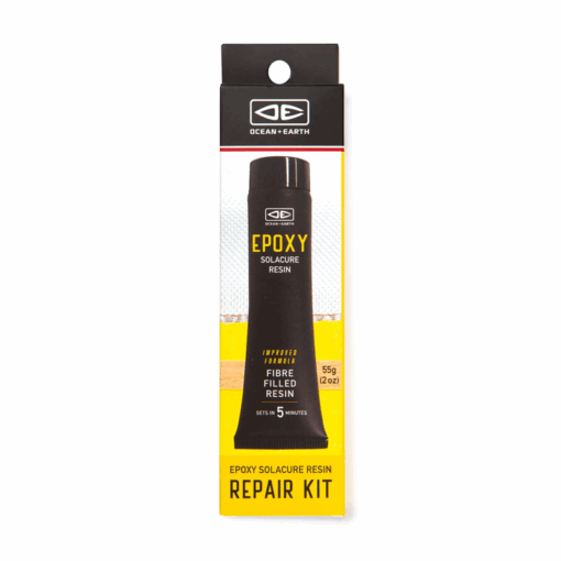 O&E UV Epoxy Resin 2Oz Surfboard Repair Kit - SARE013 EPOXY Resin Surfboard Repair 22 A 12d640dd 6d35 4138 8cbd - Ocean Earth