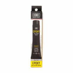 O&E UV Solacure Epoxy Resin 1Oz Surfboard Repair Kit