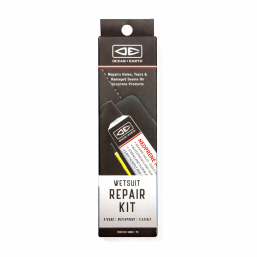 O&E Wetsuit Repair Kit - SARE11 Ultimate Wetsuit Repair Kit 22 - Ocean Earth