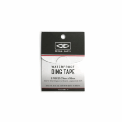 O&E Waterproof Ding Tape Surfboard Repair Kit