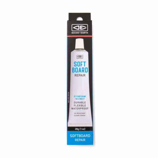 O&E Softboard Repair 1oz - SARE17 SOFTBOARD Repair Detail - Ocean Earth