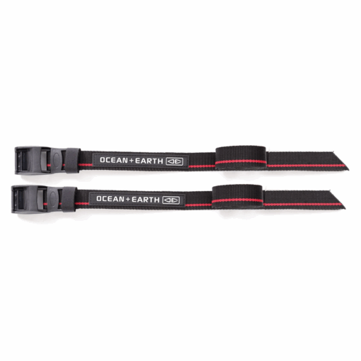 O&E 12'0" 3.6M Tie Down - SARX05 Tie Down Straps 8 2.5M A - Ocean Earth