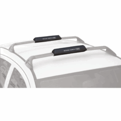 O&E Pads Rack