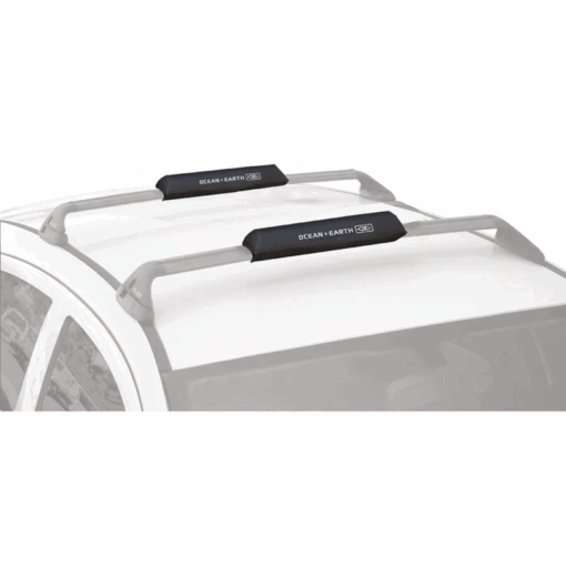 O&E Pads Rack - SARX08 Rax Pads Surfboard Roof Racks - Ocean Earth
