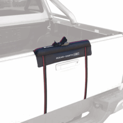 O&E Tailgate  Rack