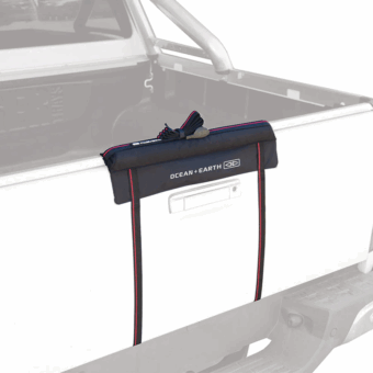 O&E Tailgate  Rack