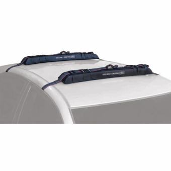 O&E Sup Longboard Rack