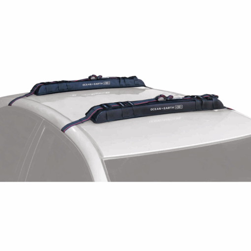 O&E Sup Longboard Rack - Imagen 1