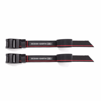 O&E Sup Longboard 10'0" Tie Down