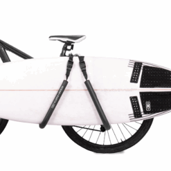 O&E Side Loader Bike Rack