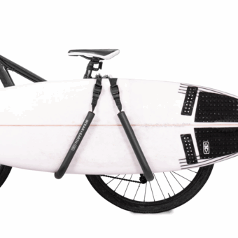 O&E Side Loader Bike Rack