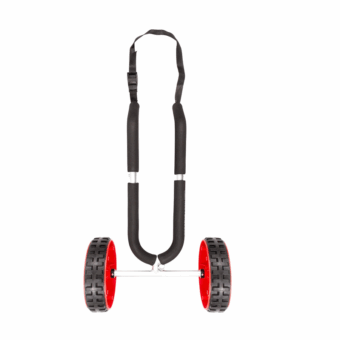 O&E Single SUP / Longboard Trolley