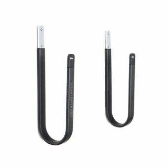 O&E Wall/Van Surfboard Rack