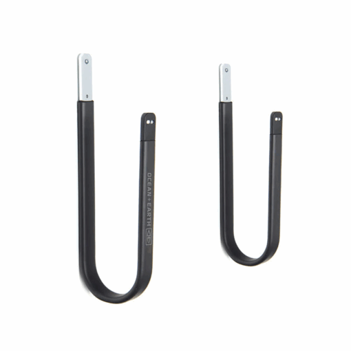 O&E Wall/Van Surfboard Rack - SARX27 Wall Van Surfboard Rax 22 - Ocean Earth