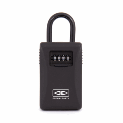 O&E Key Vault Locker