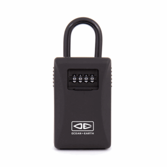 O&E Key Vault Locker