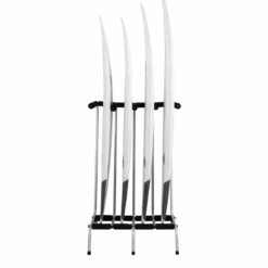 O&E Free Standing 4 Board Rack