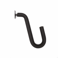 O&E Sup Wall Rack