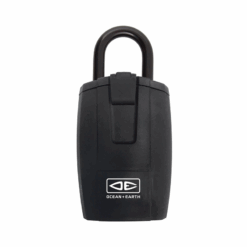 O&E Key Bank Locker