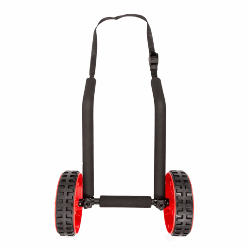 O&E Double SUP / Longboard Trolley - SARX39 Double SUP Longboard Trolly 22 - Ocean Earth
