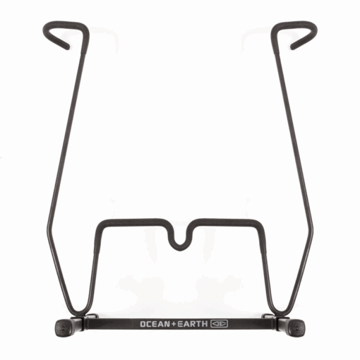 O&E Single Vertical Display Rack - SARX41 Single Vertical Surfboard Rax 22 E 72a02262 ef1e 48d8 b9f4 - Ocean Earth